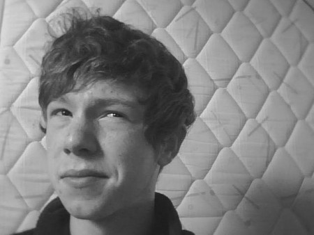 Romain Lebreton, "HKM "; Her Kissing Majesty